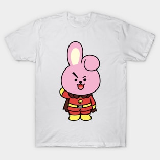 Cooky anpanman T-Shirt